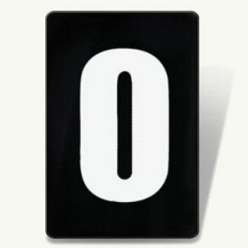 7 Gypsies - Number Plates #0 7 Gypsies - Number Plates #0