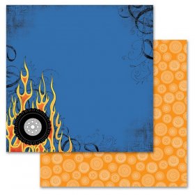 Adorn It - Fast Ride A Paper Adorn It - Fast Ride A Paper
