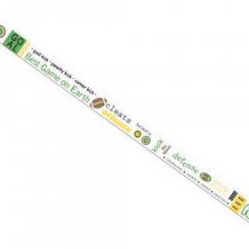 Adorn It - Football Game Ribbon Adorn It - Football Game Ribbon