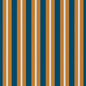 Adorn It - Rugby Stripe Paper Adorn It - Rugby Stripe Paper