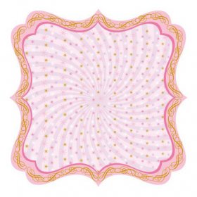 Best Creation - Ballet Princess - Love To Twirl Die Cut Glitter Paper Best Creation - Ballet Princess - Love To Twirl Die Cut Glitter Paper