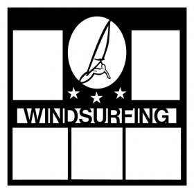 Beyond Scrapbooks - Windsurfing Overlay Beyond Scrapbooks - Windsurfing Overlay