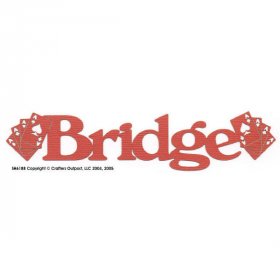 Crafters Outpost - Bridge Lil' Liner Crafters Outpost - Bridge Lil' Liner