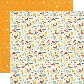 Echo Park - Simply Science Paper Echo Park - Simply Science Paper