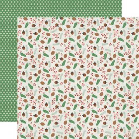 Echo Park - Forest Flora Paper Echo Park - Forest Flora Paper
