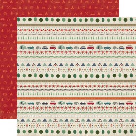 Echo Park - Under The Stars Paper Echo Park - Under The Stars Paper