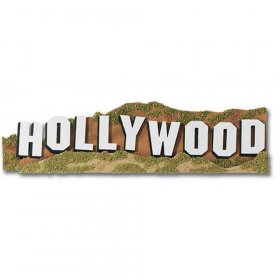 Jolee's - Hollywood Dimensional Stickers Jolee's - Hollywood Dimensional Stickers