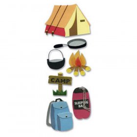 Jolee's - Camping Jolee's - Camping