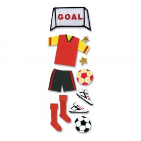 Jolee's - Soccer Jolee's - Soccer