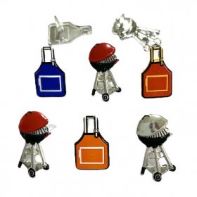 Eyelet Outlet - BBQ Brads Eyelet Outlet - BBQ Brads
