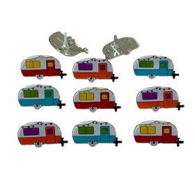 Eyelet Outlet - Camper Brads Eyelet Outlet - Camper Brads