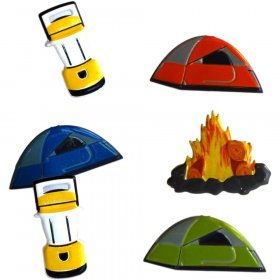 Eyelet Outlet - Camping Brads Eyelet Outlet - Camping Brads