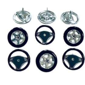 Eyelet Outlet - Driving Brads Eyelet Outlet - Driving Brads