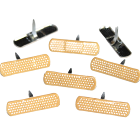 Eyelet Outlet - Bandaid Brads Eyelet Outlet - Bandaid Brads