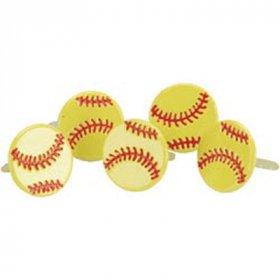 Eyelet Outlet - Softball Brads Eyelet Outlet - Softball Brads