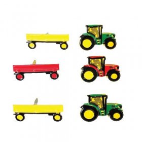 Eyelet Outlet - Tractor Brads Eyelet Outlet - Tractor Brads