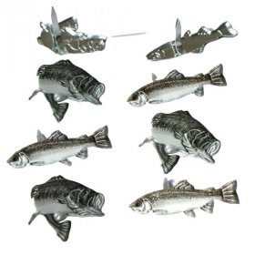 Eyelet Outlet - Trout Brads Eyelet Outlet - Trout Brads