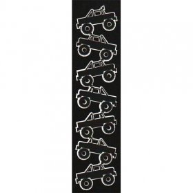 EZ Laser Designs - Trucks Border EZ Laser Designs - Trucks Border