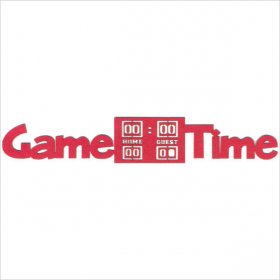 Griff's Shortcuts - Game Time Mini Title Griff's Shortcuts - Game Time Mini Title