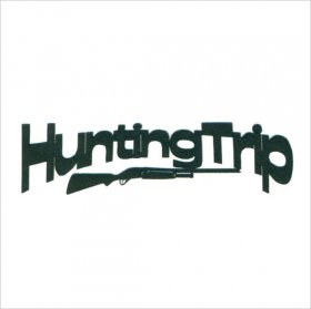 Griff's Shortcuts - Hunting Trip Mini Title Griff's Shortcuts - Hunting Trip Mini Title