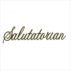Griff's Shortcuts - Salutatorian Mini Title Griff's Shortcuts - Salutatorian Mini Title