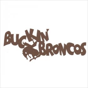 Griff's Shortcuts - Buckin' Broncos Mini Title Griff's Shortcuts - Buckin' Broncos Mini Title