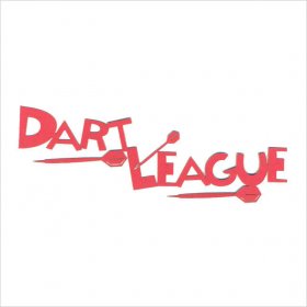 Griff's Shortcuts - Dart League Mini Title Griff's Shortcuts - Dart League Mini Title