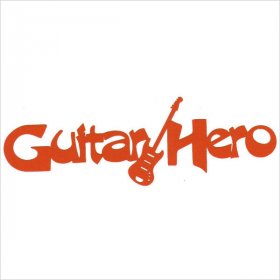 Griff's Shortcuts - Guitar Hero Title