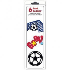 HOTP - Soccer Brad Buddies HOTP - Soccer Brad Buddies
