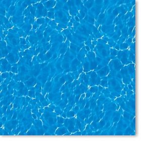HOTP - Pool Water Paper HOTP - Pool Water Paper