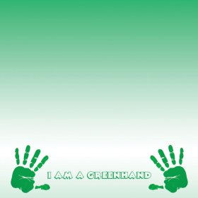 It Takes Two - I am a Greenhand Paper It Takes Two - I am a Greenhand Paper