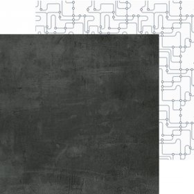 Kaisercraft - Road Map Paper Kaisercraft - Road Map Paper