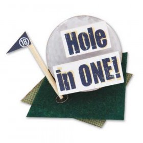 Karen Foster - Golf Lil' Stack Karen Foster - Golf Lil' Stack