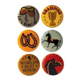 Karen Foster - Equestrian Image Brads Karen Foster - Equestrian Image Brads