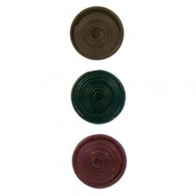 Karen Foster - Woodland Jumbo Coil Brads Karen Foster - Woodland Jumbo Coil Brads