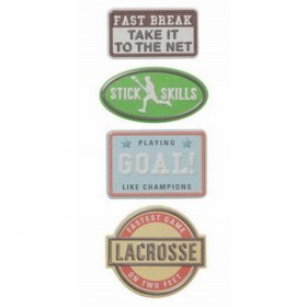 Karen Foster - Lacrosse Vintage Signs Karen Foster - Lacrosse Vintage Signs