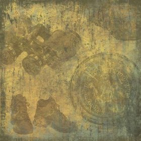 Karen Foster - Nature Neccessities Paper Karen Foster - Nature Neccessities Paper