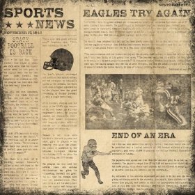 Karen Foster - Sports News Paper Karen Foster - Sports News Paper