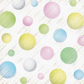 Karen Foster - Fore! Women Paper Karen Foster - Fore! Women Paper