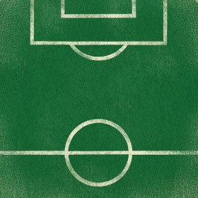 Karen Foster - My Soccer Field Paper Karen Foster - My Soccer Field Paper