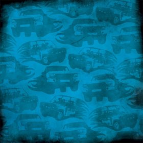 Karen Foster - Off Road Trucks Paper Karen Foster - Off Road Trucks Paper