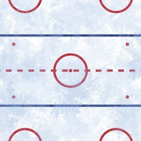 Karen Foster - Hockey Ice Paper Karen Foster - Hockey Ice Paper