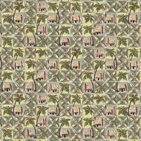 Karen Foster - Surf Shacks Paper Karen Foster - Surf Shacks Paper