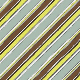Karen Foster - Tennis Stripe Paper Karen Foster - Tennis Stripe Paper