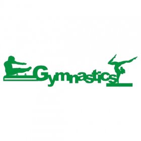 Laserline - Gymnastics Title Laserline - Gymnastics Title