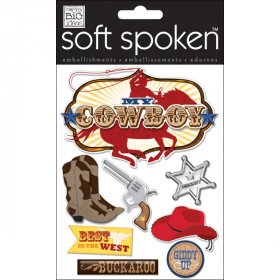 MAMBI - Soft Spoken My Cowboy MAMBI - Soft Spoken My Cowboy