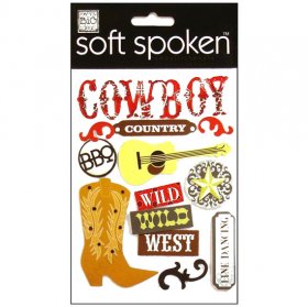 MAMBI - Soft Spoken Cowboy MAMBI - Soft Spoken Cowboy