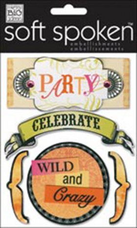 MAMBI - Soft Spoken Party MAMBI - Soft Spoken Party