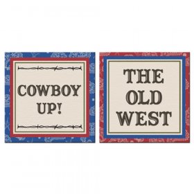 Chip Chat - Western Chip Chat - Western