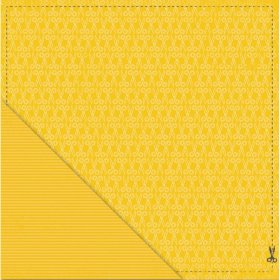 LYB - Making the Grade - Cut Here/Yellow Stripe Cardstock LYB - Making the Grade - Cut Here/Yellow Stripe Cardstock